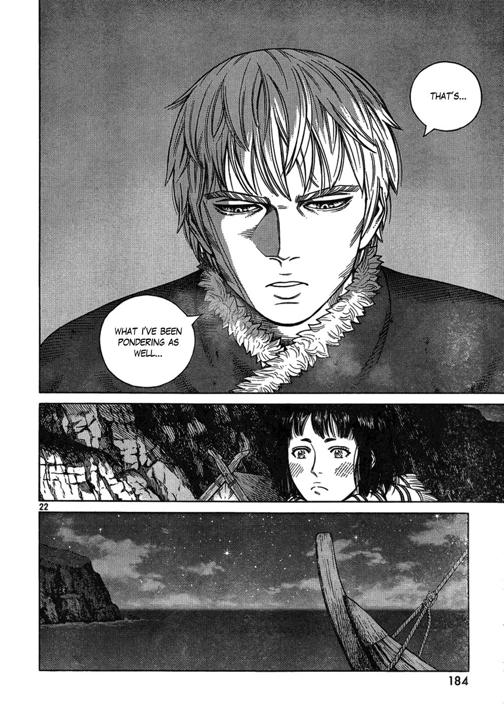 Vinland Saga Chapter 112 22